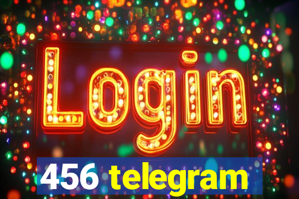456 telegram